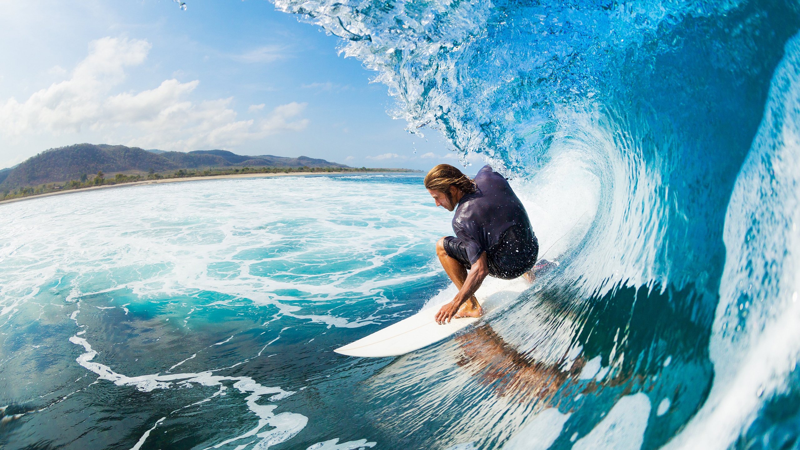 健身训练新方法发布